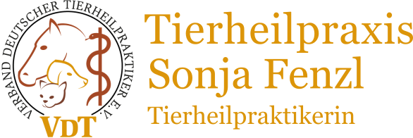 Logo Tierheilpraxis Fenzl
